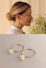 Charger l'image dans la galerie, Bar à créoles ~ à composer