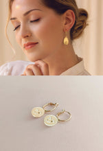 Charger l'image dans la galerie, Bar à créoles ~ à composer