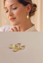 Charger l'image dans la galerie, Bar à créoles ~ à composer