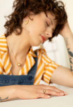 Charger l'image dans la galerie, Bague réglable OLMA