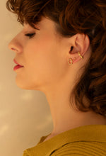 Charger l'image dans la galerie, Earcuff OLI • unisexe