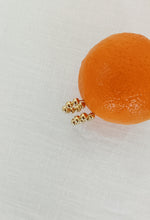 Charger l'image dans la galerie, Boucles d'oreilles créoles OLIVIA