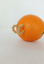 Charger l'image dans la galerie, Boucles d'oreilles créoles OLIVIA