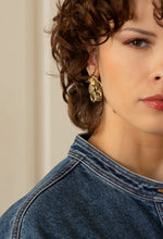 Charger l'image dans la galerie, Boucles d'oreilles ONNA