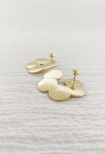 Charger l'image dans la galerie, Boucles d'oreilles ONNA