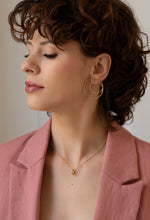 Charger l'image dans la galerie, Boucles d'oreilles OLYMPE