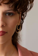 Charger l'image dans la galerie, Boucles d'oreilles OLYMPE