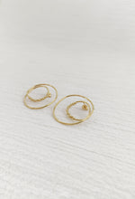 Charger l'image dans la galerie, Boucles d'oreilles OLYMPE