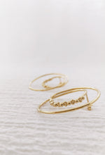 Charger l'image dans la galerie, Boucles d'oreilles OLYMPE