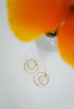 Charger l'image dans la galerie, Boucles d'oreilles OLYMPE