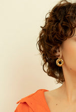 Charger l'image dans la galerie, Boucles d'oreilles OPRAH