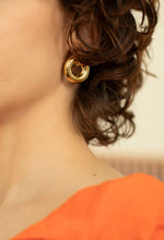 Charger l'image dans la galerie, Boucles d'oreilles OPRAH