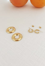 Charger l'image dans la galerie, Boucles d'oreilles OPRAH