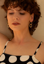 Charger l'image dans la galerie, Boucles d'oreilles CRÉOLES BUBBLE