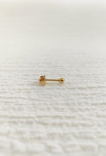 Charger l'image dans la galerie, Mono boucle O N°3