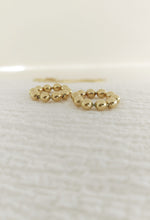 Charger l'image dans la galerie, Boucles d'oreilles GRANDES CRÉOLES BUBBLE