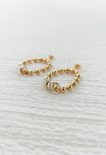 Charger l'image dans la galerie, Boucles d'oreilles BUBBLE ROMY