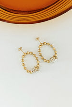 Charger l'image dans la galerie, Boucles d'oreilles BUBBLE ROMY