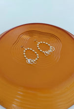 Charger l'image dans la galerie, Boucles d'oreilles BUBBLE ROMY