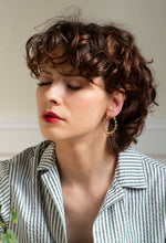 Charger l'image dans la galerie, Boucles d'oreilles BUBBLE ROMY