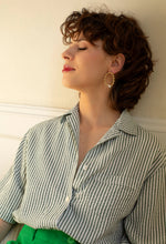 Charger l'image dans la galerie, Boucles d'oreilles BUBBLE ROMY