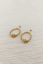 Charger l'image dans la galerie, Boucles d'oreilles BUBBLE ROMY