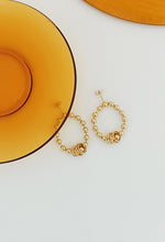 Charger l'image dans la galerie, Boucles d'oreilles BUBBLE ROMY
