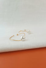 Charger l'image dans la galerie, Boucles d'oreilles CRÉOLES OASIS