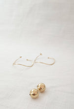 Charger l'image dans la galerie, Boucles d'oreilles CRÉOLES OASIS