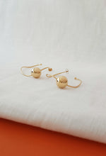 Charger l'image dans la galerie, Boucles d'oreilles CRÉOLES OASIS