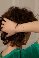 Charger l'image dans la galerie, Bracelet double tour OLMA