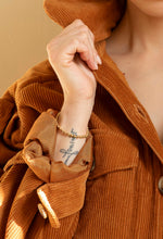 Charger l'image dans la galerie, Bracelet souple BUBBLE