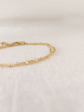 Charger l'image dans la galerie, Bracelet double tour OLMA