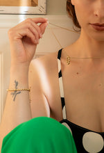 Charger l'image dans la galerie, Collier BUBBLE
