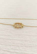 Charger l'image dans la galerie, Collier BUBBLE