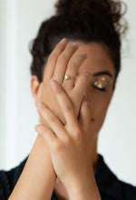 Charger l'image dans la galerie, Bague réglable SALLY
