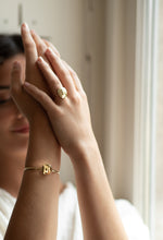 Charger l'image dans la galerie, Bague réglable LUNA