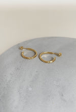 Charger l'image dans la galerie, Boucles CRÉOLES COSMIC