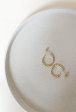 Charger l'image dans la galerie, Boucles CRÉOLES COSMIC