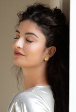 Charger l'image dans la galerie, Boucles d'oreilles LUNA