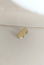 Charger l'image dans la galerie, Boucles d'oreilles LUNA