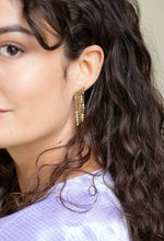 Charger l'image dans la galerie, Boucles d'oreilles DISCO