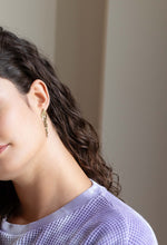 Charger l'image dans la galerie, Boucles d'oreilles DISCO