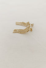 Charger l'image dans la galerie, Boucles d'oreilles DISCO