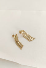 Charger l'image dans la galerie, Boucles d'oreilles DISCO