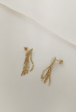 Charger l'image dans la galerie, Boucles d'oreilles DISCO