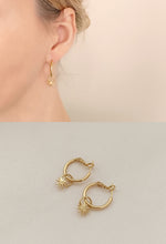 Charger l'image dans la galerie, Bar à créoles ~ à composer