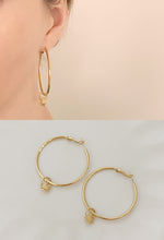 Charger l'image dans la galerie, Bar à créoles ~ à composer