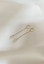 Charger l'image dans la galerie, Boucles d'oreilles LONGUES SALLY
