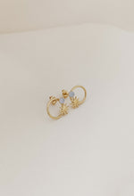 Charger l'image dans la galerie, Boucles d'oreilles TANIA